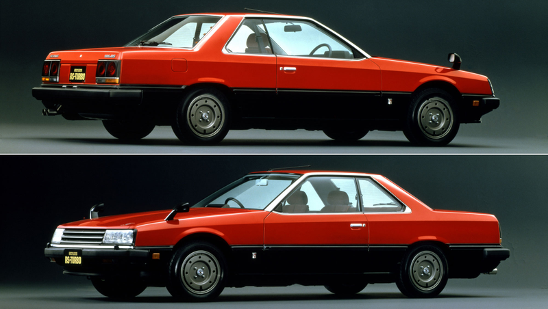 Illustration for article titled This Obscure Nissan Engine Is Where Modern Japanese Performance Cars Began
